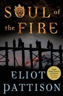 Cover: Soul of the Fire - St Martin's Press