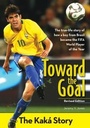 Cover: Toward the Goal, Revised Edition - Zonderkidz