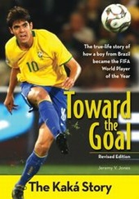 Enlarge image Cover: Toward the Goal, Revised Edition - Zonderkidz
