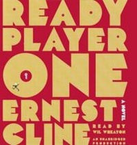 Enlarge image Cover: Ready Player One - Books on Tape