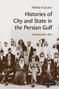 Cover: Histories of City and State in the Persian Gulf - Cambridge University Press