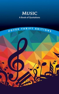 Abbildung von: Music - Dover Publications