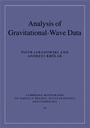 Cover: Analysis of Gravitational-Wave Data - Cambridge University Press