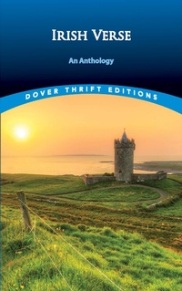 Abbildung von: Irish Verse: An Anthology - Dover Publications