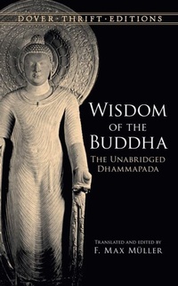 Abbildung von: Wisdom of the Buddha - Dover Publications