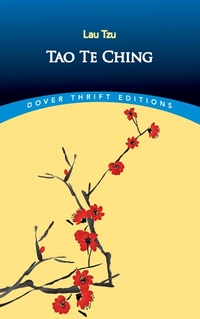 Abbildung von: Tao Te Ching - Dover Publications