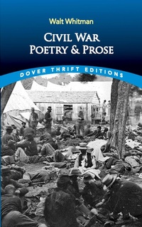 Abbildung von: Civil War Poetry and Prose - Dover Publications