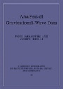 Cover: Analysis of Gravitational-Wave Data - Cambridge University Press