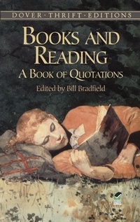 Abbildung von: Books and Reading - Dover Publications