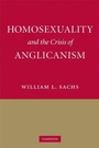 Cover: Homosexuality and the Crisis of Anglicanism - Cambridge University Press