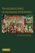Cover: The Neuroscience of Religious Experience - Cambridge University Press
