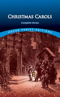 Abbildung von: Christmas Carols - Dover Publications