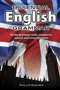 Abbildung von: Essential English Grammar - Dover Publications