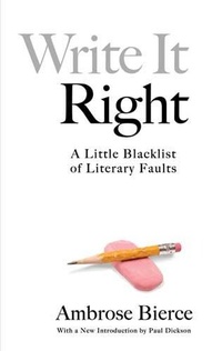 Abbildung von: Write It Right - Dover Publications