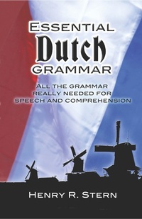 Abbildung von: Essential Dutch Grammar - Dover Publications