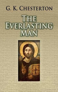 Abbildung von: Everlasting Man - Dover Publications