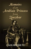 Bild: Memoirs of an Arabian Princess from Zanzibar - Dover Publications