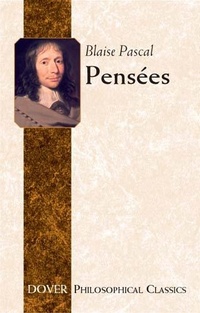Abbildung von: Pensees - Dover Publications
