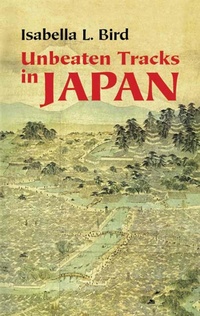 Abbildung von: Unbeaten Tracks in Japan - Dover Publications