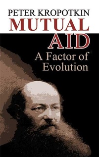 Abbildung von: Mutual Aid - Dover Publications