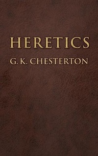 Abbildung von: Heretics - Dover Publications