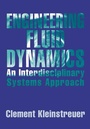 Cover: Engineering Fluid Dynamics - Cambridge University Press