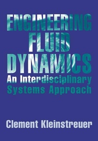 Enlarge image Cover: Engineering Fluid Dynamics - Cambridge University Press