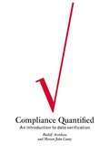 Cover: Compliance Quantified - Cambridge University Press