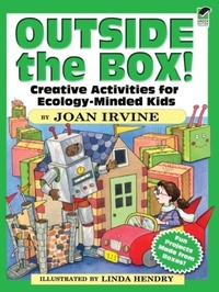 Abbildung von: Outside the Box! - Dover Publications