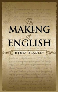 Abbildung von: Making of English - Dover Publications