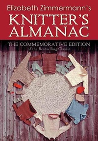Abbildung von: Elizabeth Zimmermann's Knitter's Almanac - Dover Publications