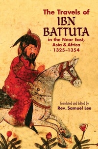 Abbildung von: The Travels of Ibn Battuta - Dover Publications