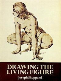 Abbildung von: Drawing the Living Figure - Dover Publications