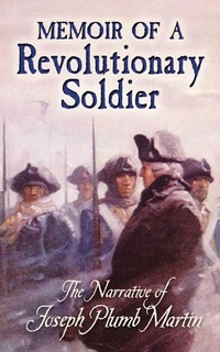 Abbildung von: Memoir of a Revolutionary Soldier - Dover Publications