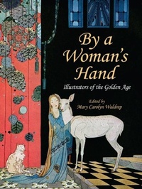 Abbildung von: Women Illustrators of the Golden Age - Dover Publications