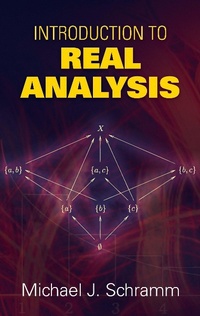Abbildung von: Introduction to Real Analysis - Dover Publications