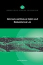 Cover: International Human Rights and Humanitarian Law - Cambridge University Press
