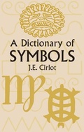 Cover: A Dictionary of Symbols - Dover Publications