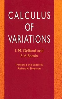 Abbildung von: Calculus of Variations - Dover Publications