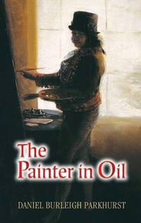 Abbildung von: Painter in Oil - Dover Publications