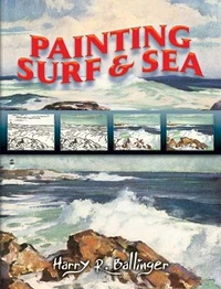 Abbildung von: Painting Surf and Sea - Dover Publications