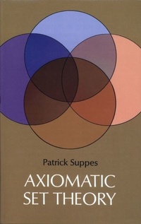 Abbildung von: Axiomatic Set Theory - Dover Publications