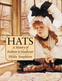 Abbildung von: Hats - Dover Publications