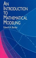 Bild: Introduction to Mathematical Modeling - Dover Publications