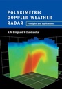 Cover: Polarimetric Doppler Weather Radar - Cambridge University Press