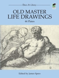 Abbildung von: Old Master Life Drawings - Dover Publications