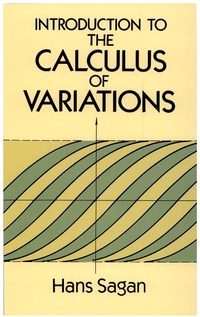 Abbildung von: Introduction to the Calculus of Variations - Dover Publications