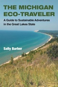 Cover: The Michigan Eco-Traveler - University of Michigan Regional