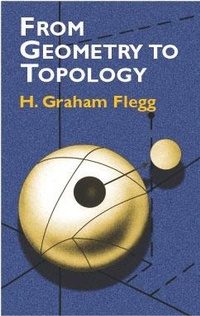 Abbildung von: From Geometry to Topology - Dover Publications