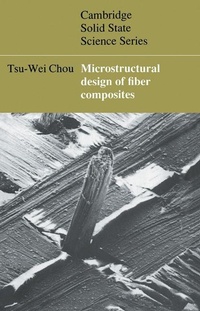 Enlarge image Cover: Microstructural Design of Fiber Composites - Cambridge University Press